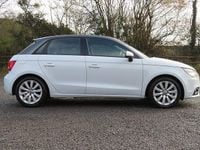 Used Audi A1 Sportback Sport 122 HP (89 kW) 2014 Hatchback
