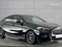 Used BMW 218 M Sport 136 HP (100 kW) 2024 Coupe