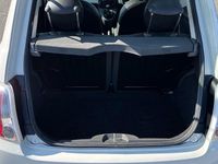 Used Fiat 500 Lounge 69 HP (50 kW) 2015 Hatchback