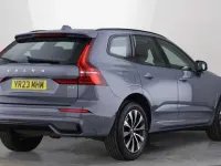Used Volvo XC60 Plus 197 HP (144 kW) 2023 SUV