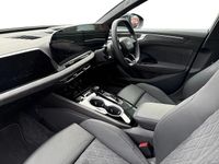 Used Audi A6 Sport 200 HP (147 kW) 2025 Black Estate