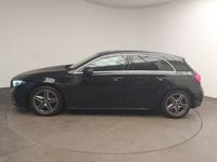 used Mercedes A200 A-ClassAMG Line 5dr Auto