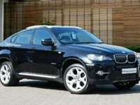 Used BMW X6 2010 SUV