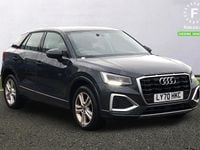 Used Audi Q2 Sport 2021 Grey SUV