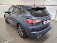 Used Ford Kuga ST-Line 150 HP (110 kW) 2022 Blue SUV