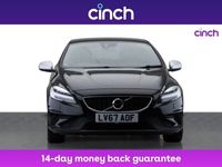 used Volvo V40 T3 [152] R DESIGN Pro 5dr Geartronic