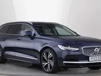 Second-hand Volvo V90 Plus 350 CP (257 kW) 2023 Break