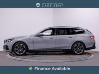 Used BMW 530e M Sport 2025 Grey Estate