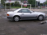 Used Mercedes SL320 1995 Cabriolet