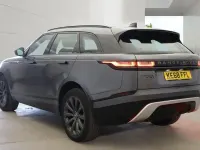 Used Land Rover Range Rover Velar SE Dynamic 2019 Grey SUV