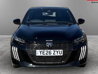 New Peugeot 208 GTi 111 HP (81 kW) 2026 Hatchback