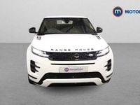 Used Land Rover Range Rover evoque R-Dynamic 166 HP (122 kW) 2023 SUV