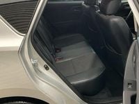 Used Toyota Auris Multidrive S 2014 Silver Hatchback