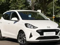 Novo Hyundai i10 Advanced 63 HP (46 kW) 2025 Branco Citadino