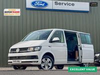 Used VW T6.1 Highline 2019 White Van