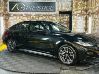 Used BMW i4 M Sport 250 kW (340 HP) 2023 Black Sedan