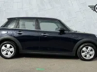 Used Mini Cooper Classic 134 HP (98 kW) 2023 Black Hatchback