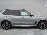 Used BMW X5 M Sport 482 HP (354 kW) 2026 Grey SUV