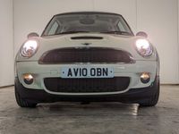 used Mini Cooper S Hatch 1.6[184] 3dr