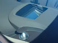 Usado Audi A8 Comfort 2014 Azul Sedan