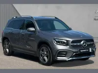 Used Mercedes GLB200 Executive 161 HP (118 kW) 2025 Grey SUV