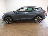 Used Cupra Formentor 150 HP (110 kW) 2025 Grey SUV