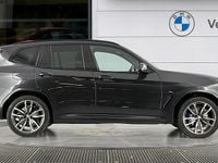 Used BMW X3 M Sport 184 HP (135 kW) 2023 Grey SUV