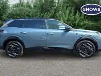 Used Peugeot 5008 GT 152 kW (207 HP) 2024 SUV