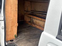 Used Mercedes Vito 2018 White Van