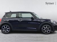 Used Mini Cooper Exclusive 134 HP (98 kW) 2024 Black Hatchback