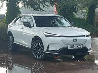 Used Honda e:Ny1 Elegance 150 kW (204 HP) 2024 White SUV