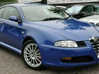 Used Alfa Romeo GT 2004 Coupe