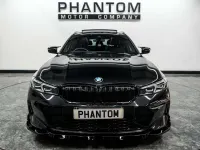 Used BMW 320 M Sport 184 HP (135 kW) 2024 Black Estate