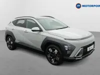 Used Hyundai Kona Ultimate 2026 Grey SUV