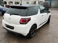 used Citroën DS3 1.6 THP 16V 155 DSport Plus 3dr