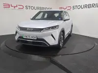 Used BYD Atto 3 11 kW (15 HP) 2026 SUV