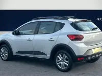 Used Dacia Sandero Expression 2023 Grey Hatchback