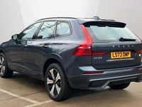 used Volvo XC60 Recharge Plus T6