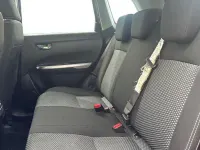 Used Suzuki Vitara SZ-T 116 HP (85 kW) 2023 Red SUV