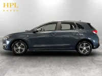 Used Hyundai i30 SE 2023 Blue Hatchback