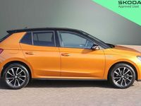 Used Skoda Fabia Monte Carlo 116 HP (85 kW) 2026 Hatchback