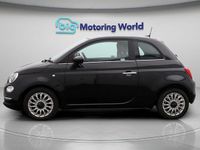 Used Fiat 500 S 68 HP (50 kW) 2023 Hatchback