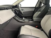 Used Land Rover Range Rover Velar HSE Dynamic 300 HP (220 kW) 2024 Blue SUV