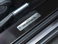 Used Aston Martin V12 Vantage 2015 Silver Coupe