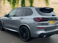 Used BMW X5 M Sport 352 HP (258 kW) 2026 SUV