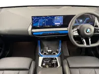 New BMW X3 M Sport 197 HP (144 kW) 2026 SUV