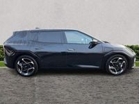 Used Kia EV4 GT-Line S 150 kW (204 HP) 2025 Black Hatchback
