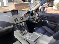 Usado Volvo XC90 SE Lux 2010 Branco SUV
