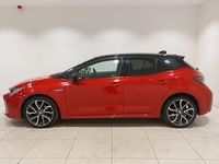 Usado Toyota Corolla 122 HP (89 kW) 2021 Preto Citadino