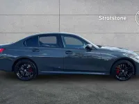 Used BMW 330 M Sport 288 HP (211 kW) 2023 Grey